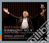 Ludwig Van Beethoven - Symphony No.9 Op.125 corale cd