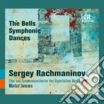 Sergej Rachmaninov - The Bells, Symphonic Dances