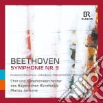 Ludwig Van Beethoven - Symphony No.9