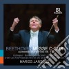 Ludwig Van Beethoven - Messe C-Dur cd