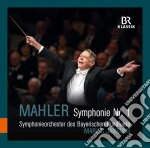 Gustav Mahler - Sinfonie Nr. 1 D-Dur cd