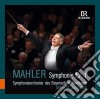 Gustav Mahler - Sinfonie Nr. 1 D-Dur cd