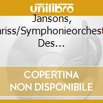 Jansons, Mariss/Symphonieorchester Des Bayerischen Rundfunks: Gustav Mahler - Sinfonie Nr. 6 cd