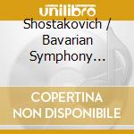 Shostakovich / Bavarian Symphony Orchestra - Symphony No. 15 With Bernard Haitink cd