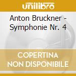 Anton Bruckner - Symphonie Nr. 4 cd