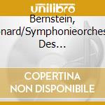 Bernstein, Leonard/Symphonieorchester Des Bayerischen Rundfunks - Bernstein: Divertimento / Schumann: Symphonie Nr. 2 cd