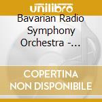 Bavarian Radio Symphony Orchestra - Mahler: Sym No. 2 cd