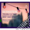 Leonard Bernstein - Trouble In Tahiti, West Side Story: Danze Sinfoniche cd