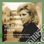 Mirella Freni - Great Singers Live cd