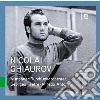 Nicolai Ghiaurov - Great Singers Live - Nicolai Ghiaurov cd