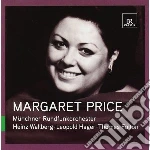 Margaret Price / Various cd