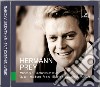 Prey Hermann - Great Singers Live:hermann Prey cd