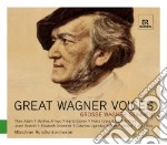 Richard Wagner - Grandi Voci Wagneriane