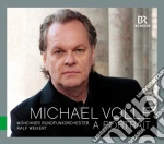 Michael Volle - Micheal Volle-Various:Michael Volle cd