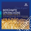 Ivan Repusic / Munchner Rundfunkorchester - Fuoco DI Gioia! Beruhmte Opernchore cd