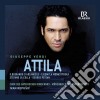 Giuseppe Verdi - Attila (2 Cd) cd