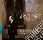 Arvo Part - Stabat Mater cd