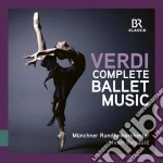 Giuseppe Verdi - Complete Ballet Music (2 Cd) cd