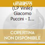 (LP Vinile) Giacomo Puccini - I Canti & Crisantemi, Preludio Sinfonico lp vinile