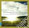Alfred Schnittke / Arvo Part - Konzert Fur Chor cd