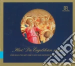 Hört Die Engelsboten - Collezione Di Carole Provenienti Da Tutta Europa cd