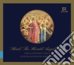 Hark! The Herald Angels Sing! cd