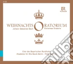 Johann Sebastian Bach - Oratorio Di Natale Bwv 248 (2 Cd) cd