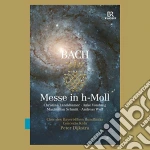 (Music Dvd) Johann Sebastian Bach - Messe In H Moll cd