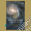 (Music Dvd) Johann Sebastian Bach - Messe In H Moll cd