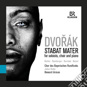Antonin Dvorak - Stabat Mater cd musicale