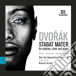 Antonin Dvorak - Stabat Mater cd