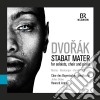 Antonin Dvorak - Stabat Mater cd