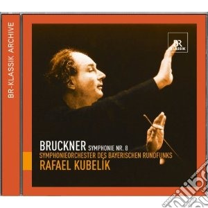 Anton Bruckner - Symphony No.8 cd musicale di Anton Bruckner