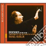 Anton Bruckner - Symphony No.8 cd