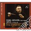 Nikolai Rimsky-Korsakov / Cesar Franck - Russische Ostern / Symphonie D-Moll cd