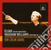Edward Elgar - Enigma Variations cd