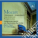 Wolfgang Amadeus Mozart - Concerto Per Flauto N.1 K 313, Concerto Per Oboe K 314, Symphony No.32 cd