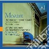 Wolfgang Amadeus Mozart - Concerto Per Flauto N.1 K 313, Concerto Per Oboe K 314, Symphony No.32 cd