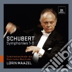Franz Schubert - Sinfonie (integrale) (3 Cd)