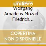 Wolfgang Amadeus Mozart - Friedrich Gulda Plays cd