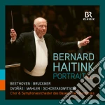 Bernard Haitink: Portrait, Vol. 2 (9 Cd) cd