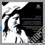 Johann Sebastian Bach - Matthaus Passion (3 Cd)