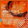 Johann Sebastian Bach - Passione Secondo Matteo (introduzione Con Esempi Musicali Di Wieland Schmid) (2 Cd) cd