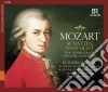 Wolfgang Amadeus Mozart - Schatten Und Licht (4 Cd) cd