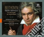 Ludwig Van Beethoven - Freiheit Uber Alles (4 Cd)