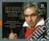 Ludwig Van Beethoven - Freiheit Uber Alles (4 Cd) cd