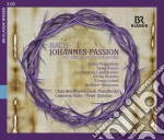 Johann Sebastian Bach - Passione Secondo Giovanni Bwv 245) (3 Cd) cd