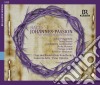 Johann Sebastian Bach - Passione Secondo Giovanni Bwv 245) (3 Cd) cd