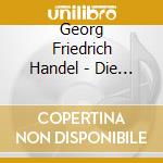 Georg Friedrich Handel - Die Macht Der Musik (3 Cd)