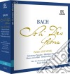 Johann Sebastian Bach - Soli Deo Gloria (6 Cd) cd